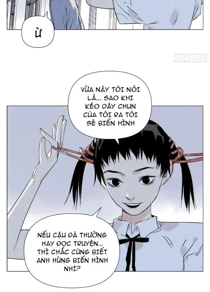 Quang Lâm Địa Cầu Chapter 15 - 67