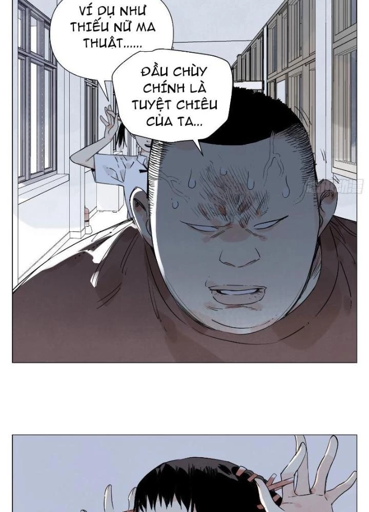 Quang Lâm Địa Cầu Chapter 15 - 69