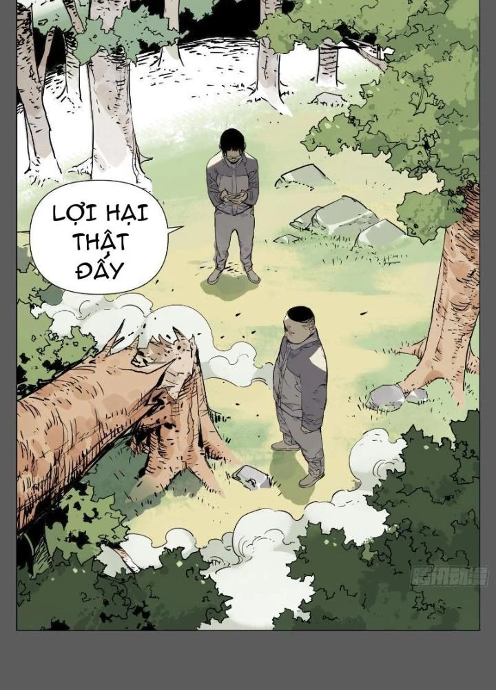 Quang Lâm Địa Cầu Chapter 15 - 77