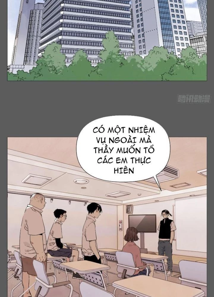 Quang Lâm Địa Cầu Chapter 15 - 99