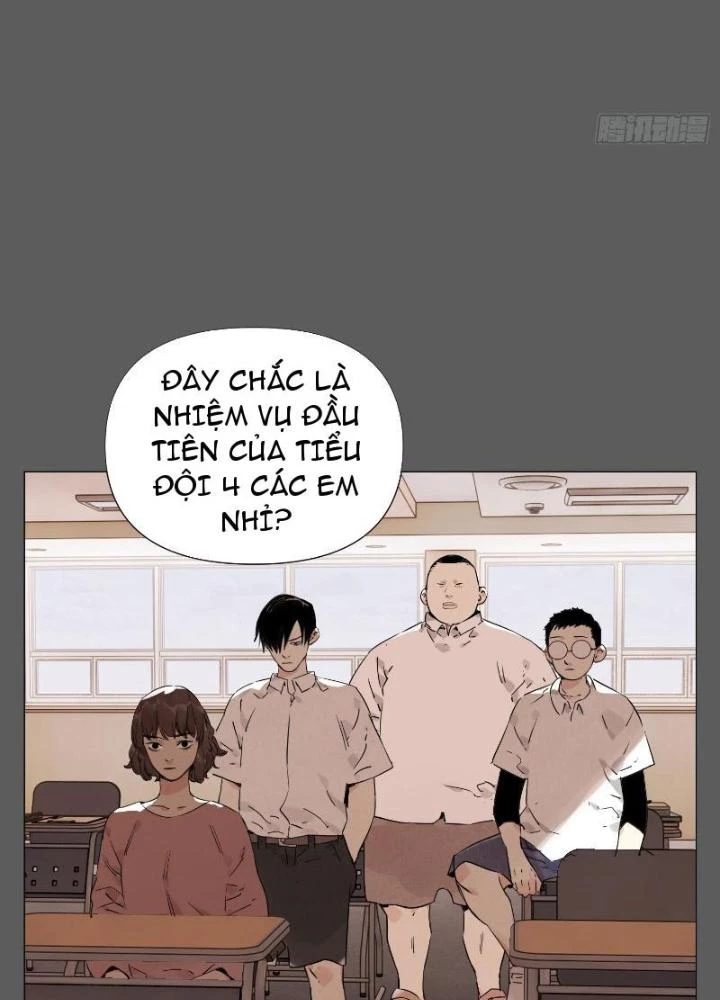 Quang Lâm Địa Cầu Chapter 15 - 101