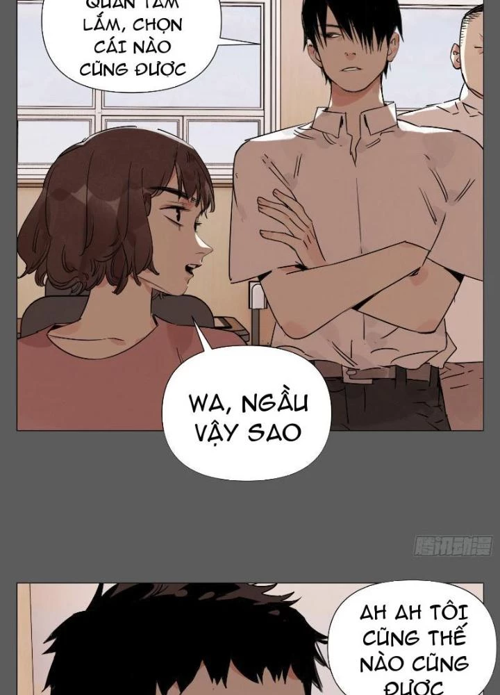 Quang Lâm Địa Cầu Chapter 15 - 109