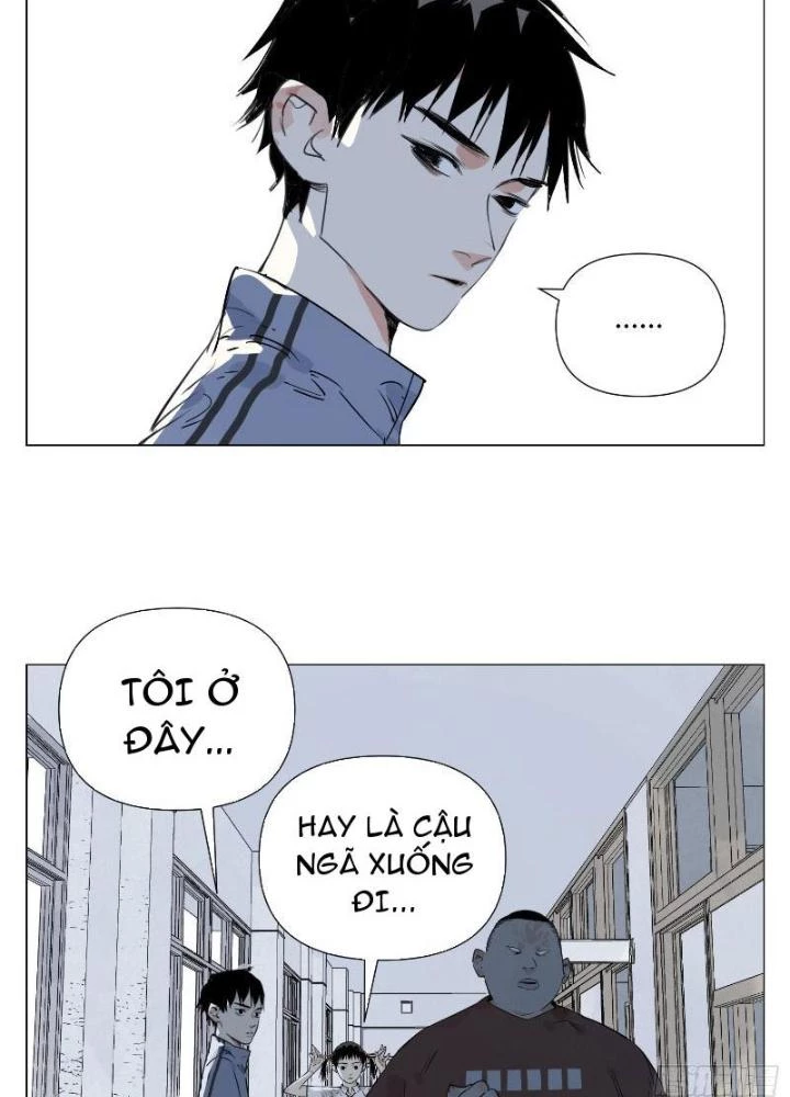 Quang Lâm Địa Cầu Chapter 16 - 11