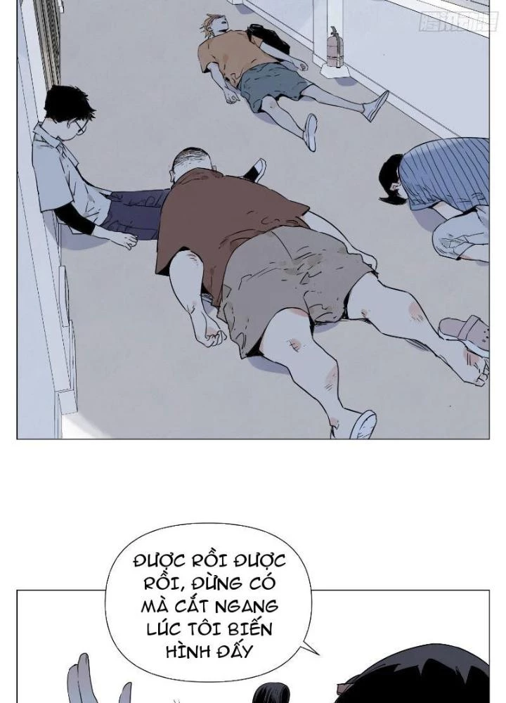 Quang Lâm Địa Cầu Chapter 16 - 15