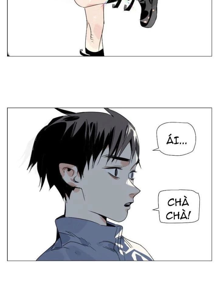 Quang Lâm Địa Cầu Chapter 16 - 23