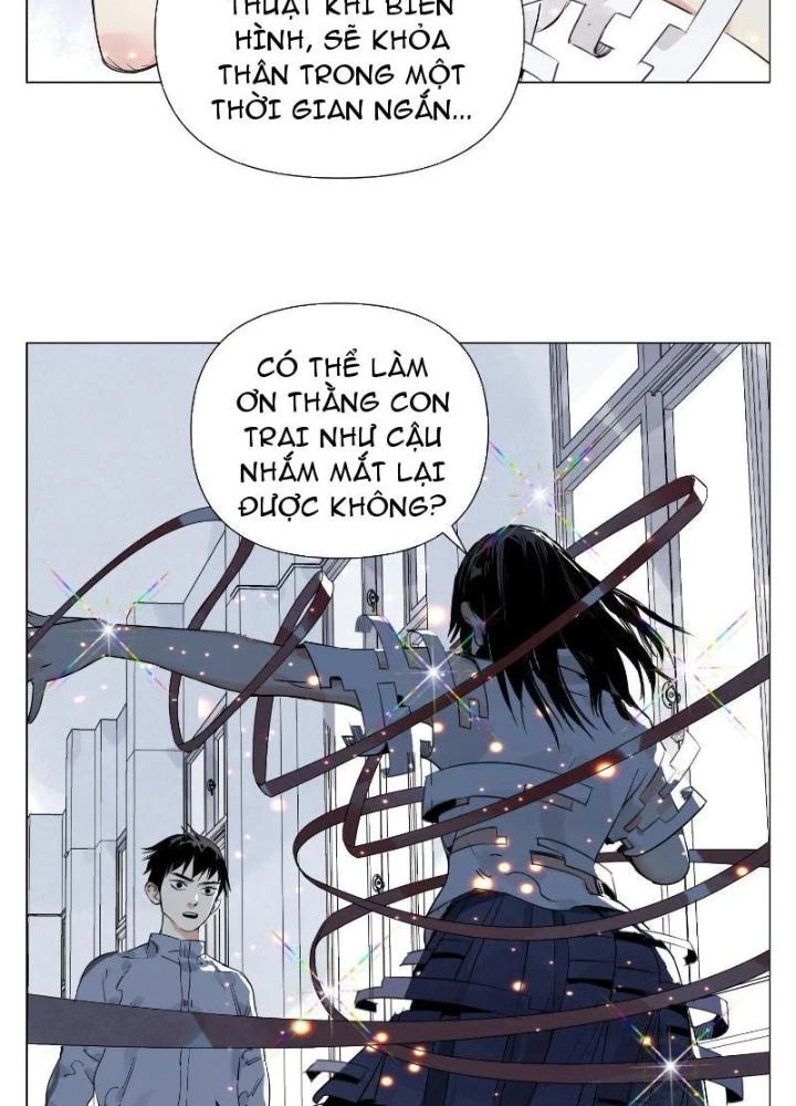 Quang Lâm Địa Cầu Chapter 16 - 27