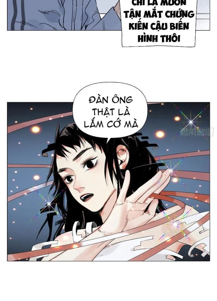 Quang Lâm Địa Cầu Chapter 16 - 31