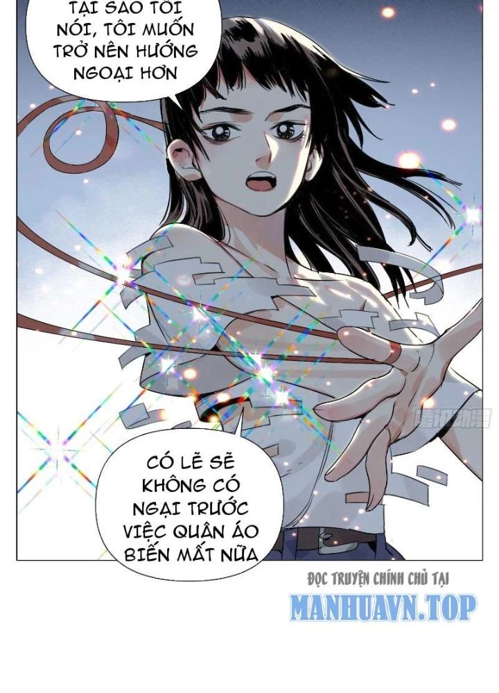 Quang Lâm Địa Cầu Chapter 16 - 33