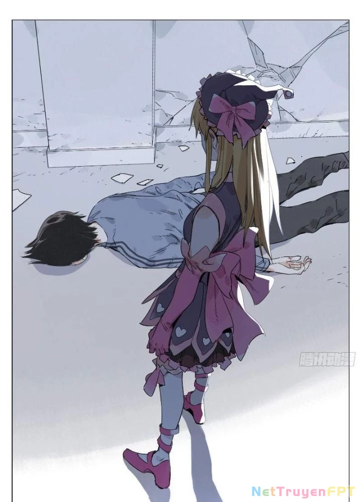 Quang Lâm Địa Cầu Chapter 16 - 79