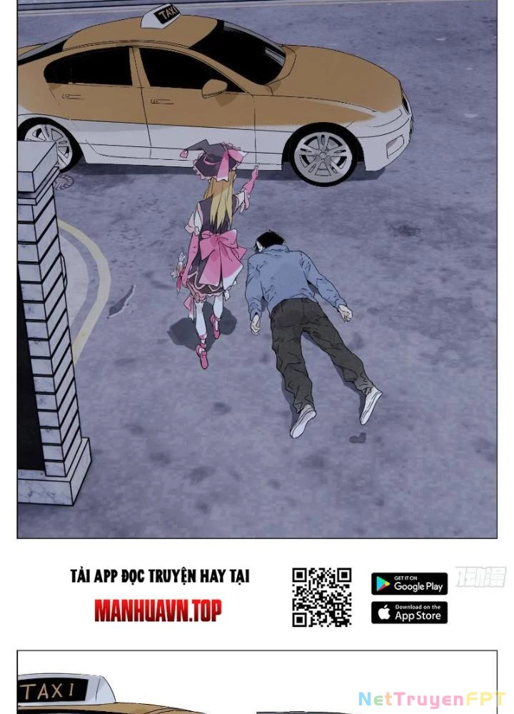 Quang Lâm Địa Cầu Chapter 17 - 3