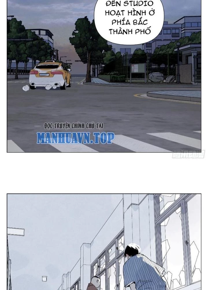 Quang Lâm Địa Cầu Chapter 17 - 9