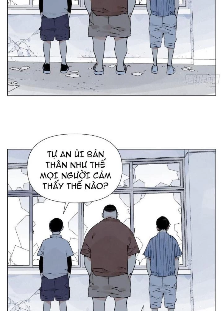 Quang Lâm Địa Cầu Chapter 17 - 23