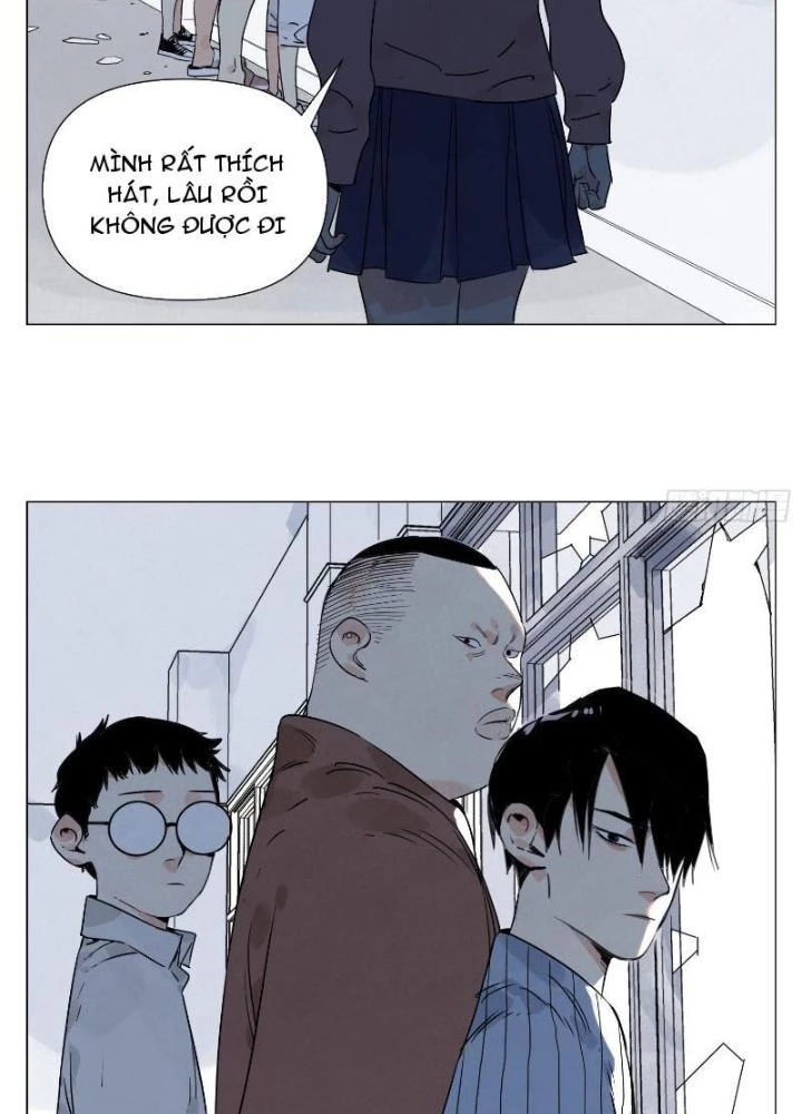 Quang Lâm Địa Cầu Chapter 17 - 27