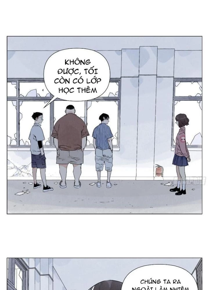 Quang Lâm Địa Cầu Chapter 17 - 29