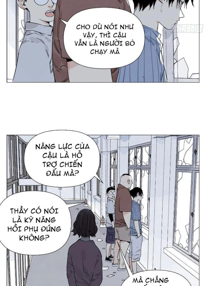 Quang Lâm Địa Cầu Chapter 17 - 41