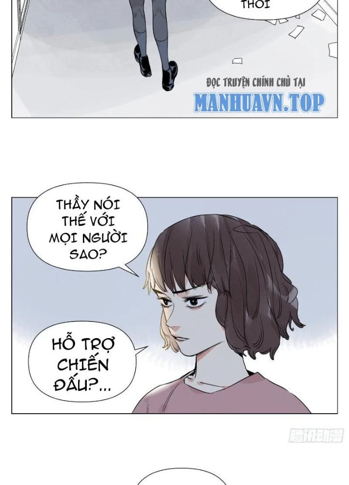 Quang Lâm Địa Cầu Chapter 17 - 43