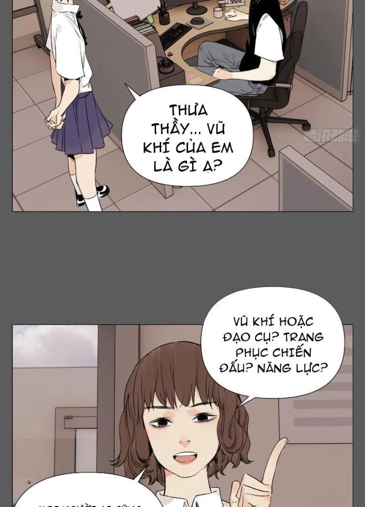 Quang Lâm Địa Cầu Chapter 17 - 53