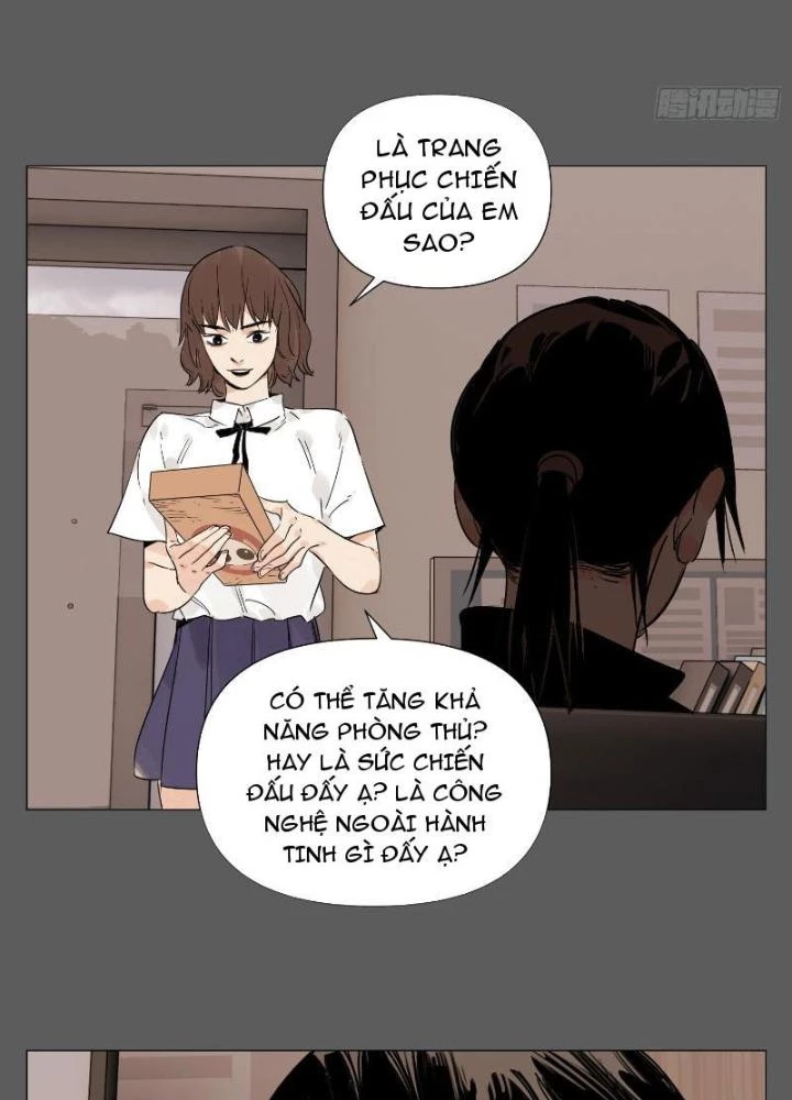 Quang Lâm Địa Cầu Chapter 17 - 59