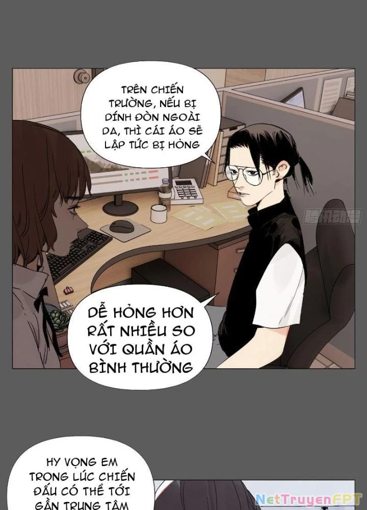 Quang Lâm Địa Cầu Chapter 17 - 63