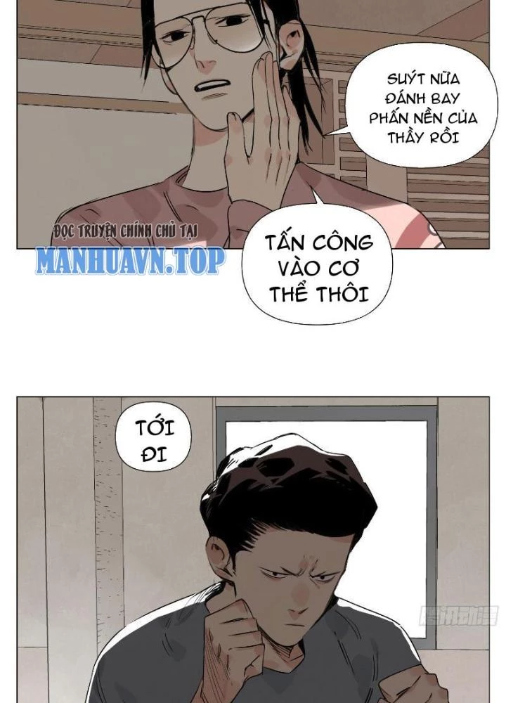 Quang Lâm Địa Cầu Chapter 17 - 91