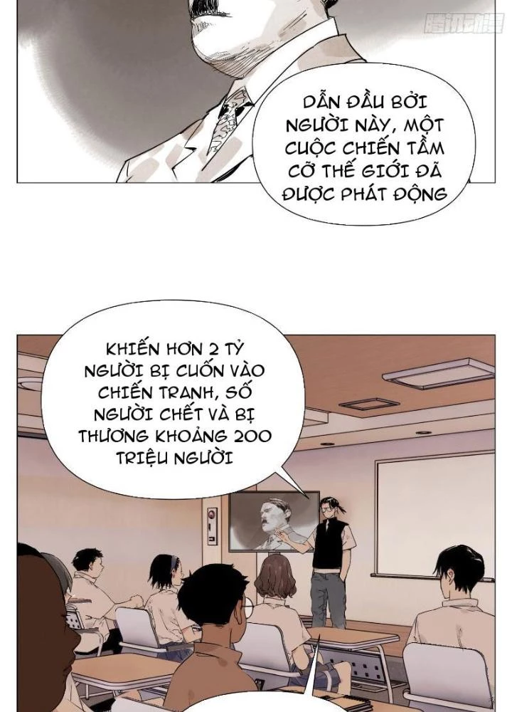 Quang Lâm Địa Cầu Chapter 18 - 3