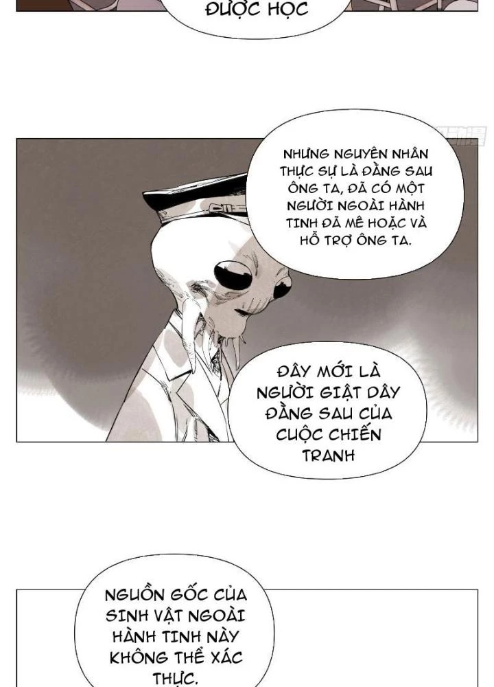 Quang Lâm Địa Cầu Chapter 18 - 5