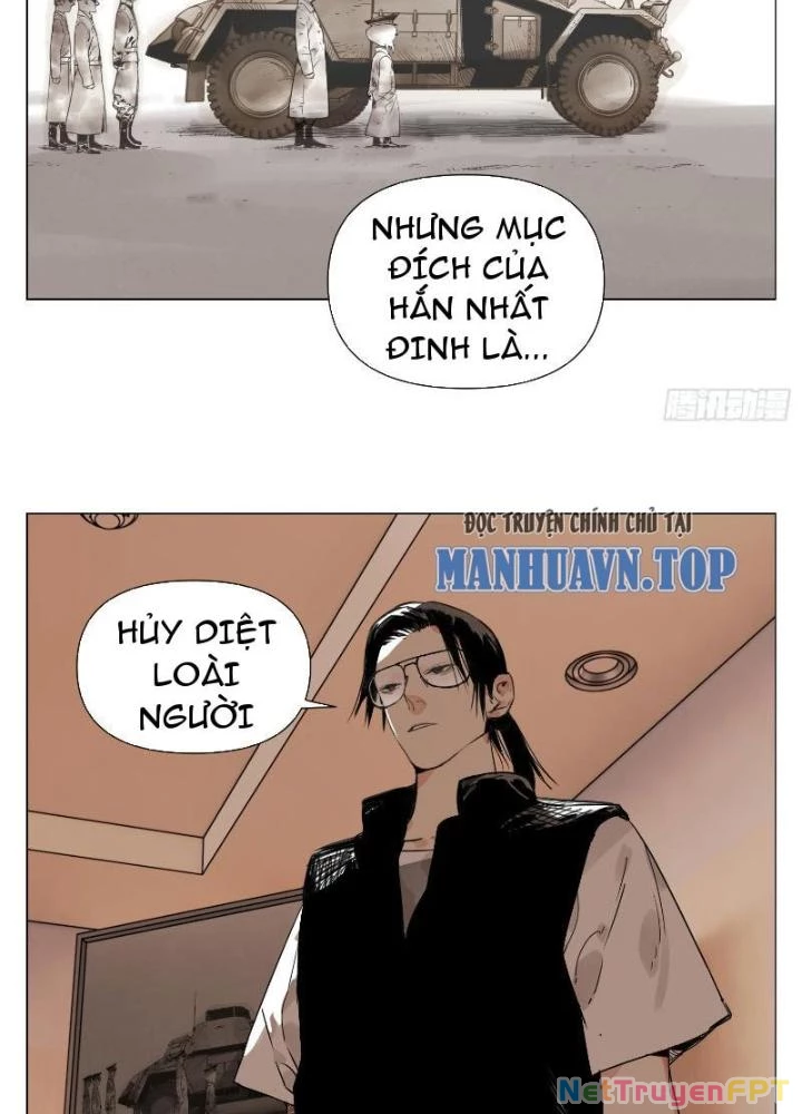 Quang Lâm Địa Cầu Chapter 18 - 7