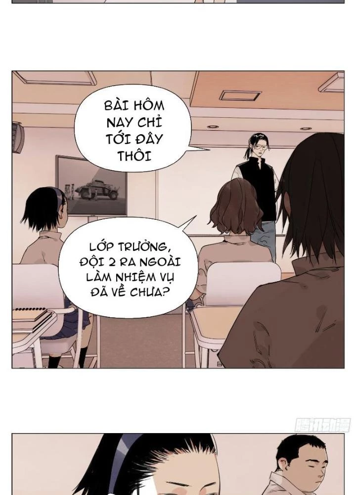 Quang Lâm Địa Cầu Chapter 18 - 13