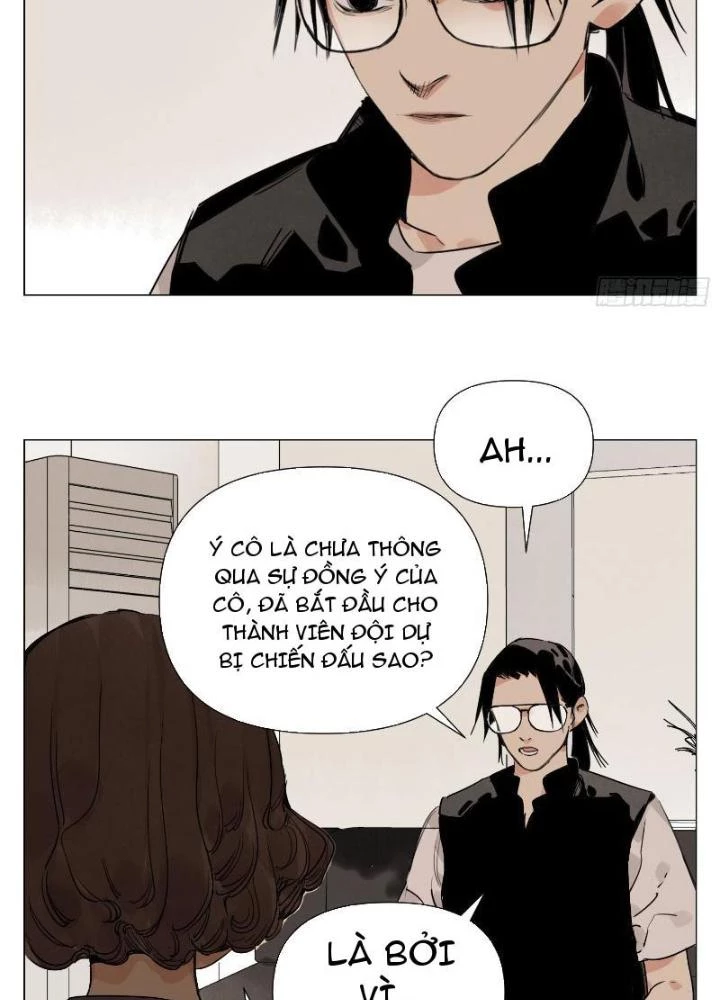 Quang Lâm Địa Cầu Chapter 18 - 19