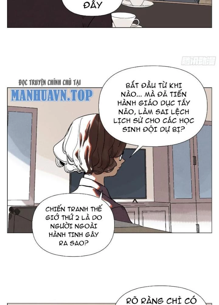Quang Lâm Địa Cầu Chapter 18 - 21