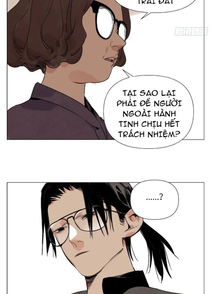 Quang Lâm Địa Cầu Chapter 18 - 23