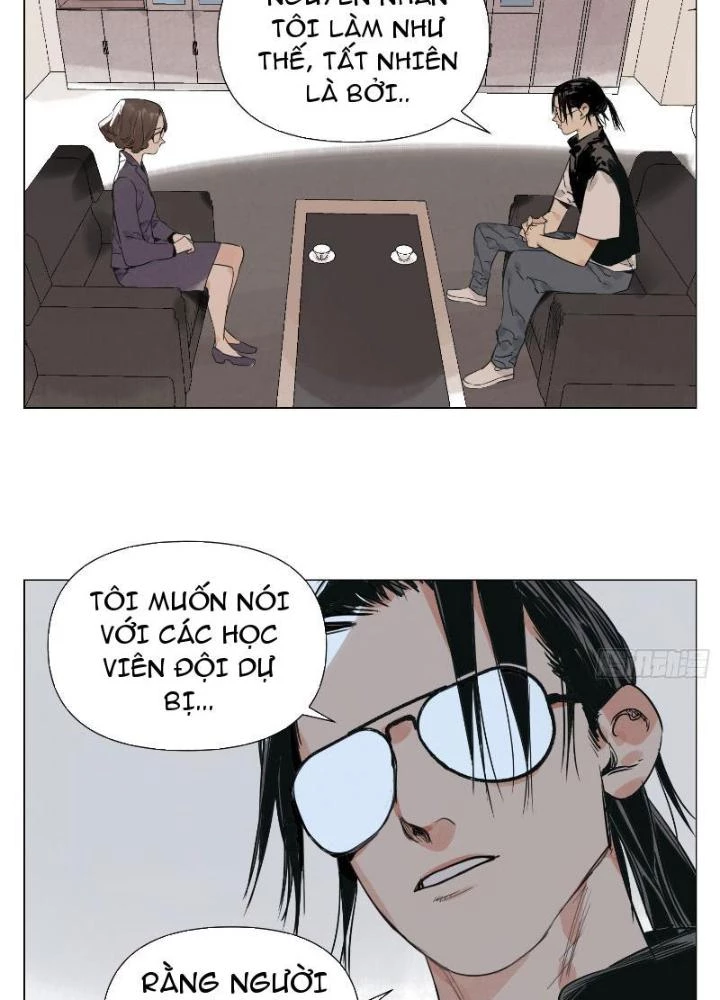 Quang Lâm Địa Cầu Chapter 18 - 29