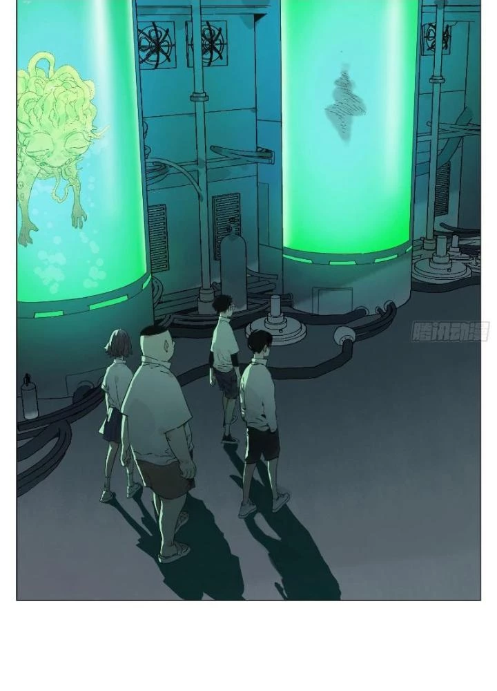 Quang Lâm Địa Cầu Chapter 18 - 33