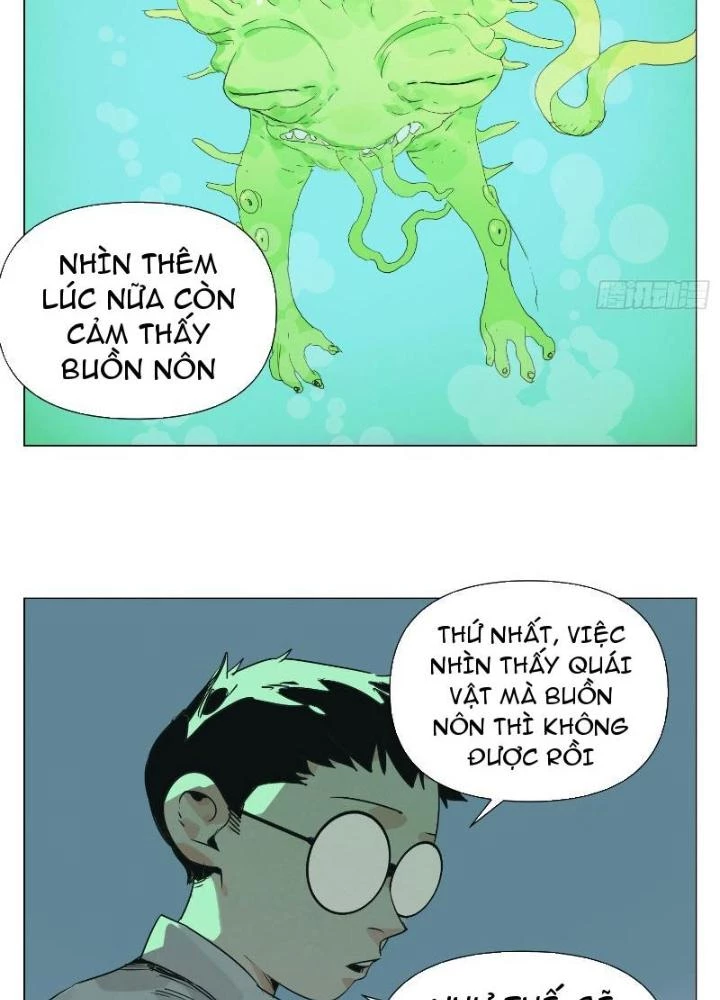 Quang Lâm Địa Cầu Chapter 18 - 37