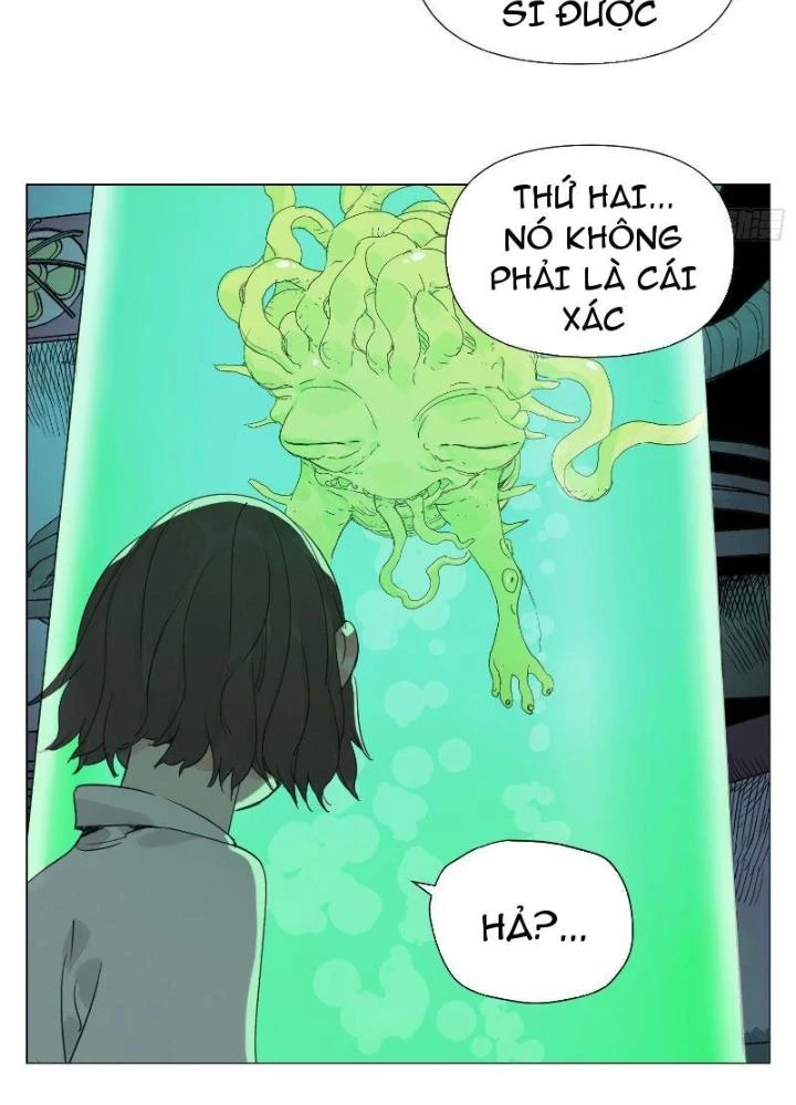 Quang Lâm Địa Cầu Chapter 18 - 39