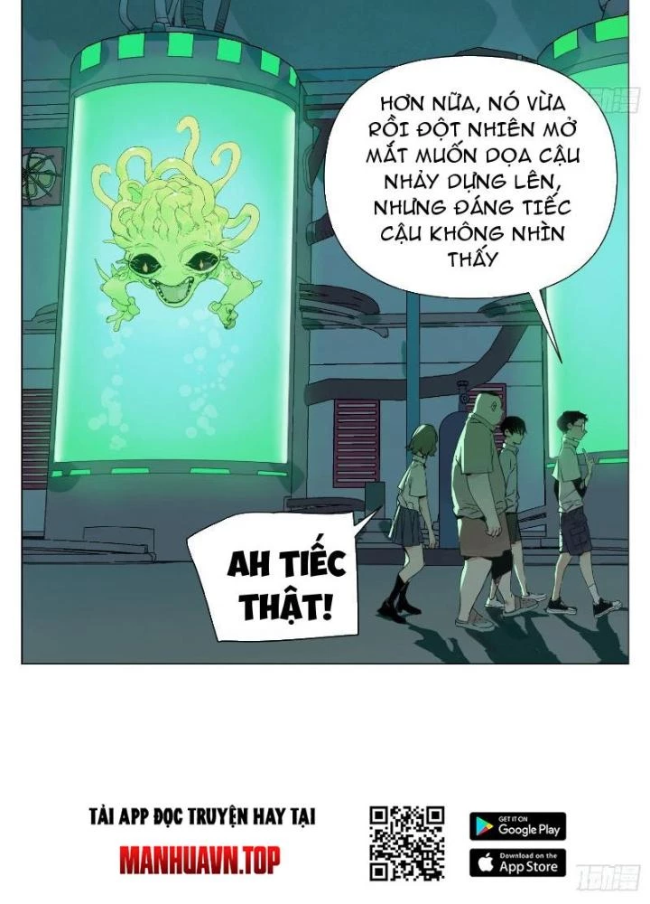 Quang Lâm Địa Cầu Chapter 18 - 41