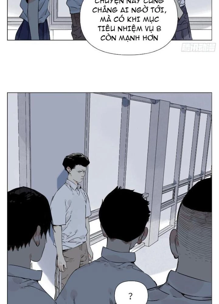 Quang Lâm Địa Cầu Chapter 18 - 47