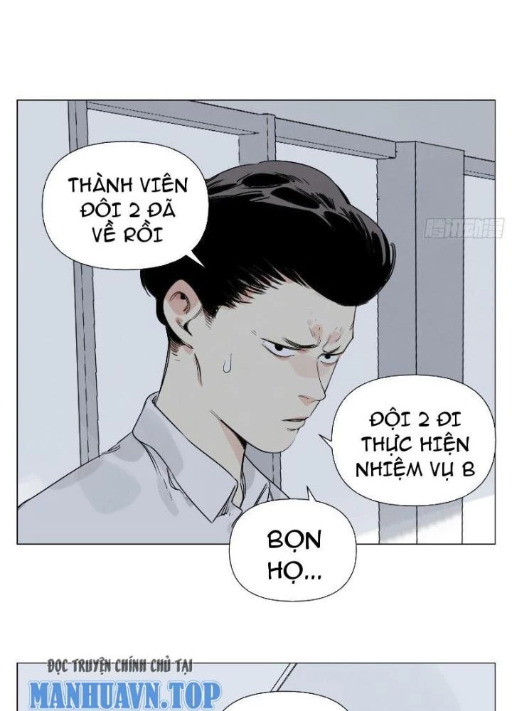 Quang Lâm Địa Cầu Chapter 18 - 49