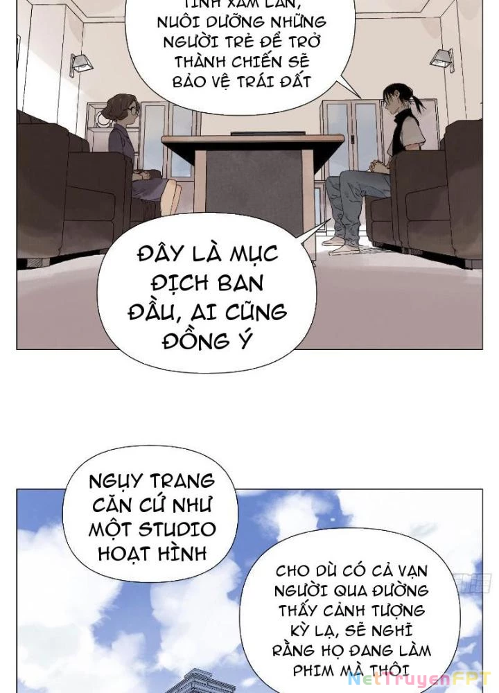 Quang Lâm Địa Cầu Chapter 18 - 63