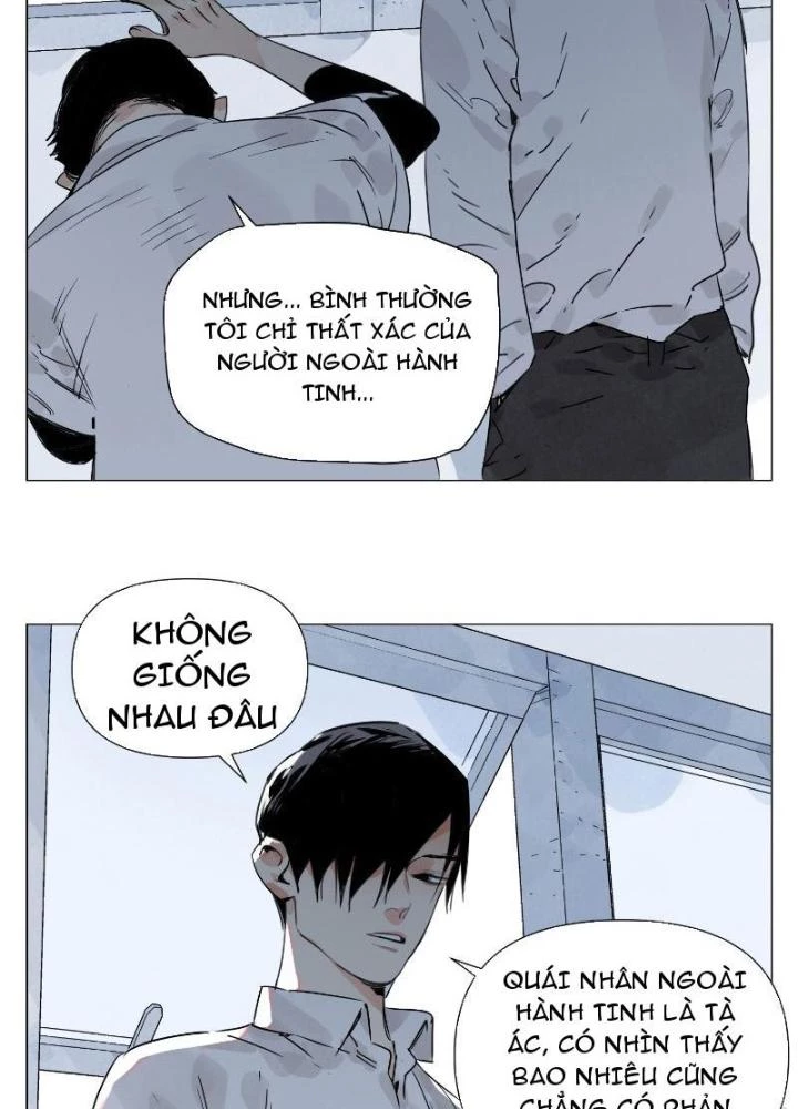 Quang Lâm Địa Cầu Chapter 18 - 77