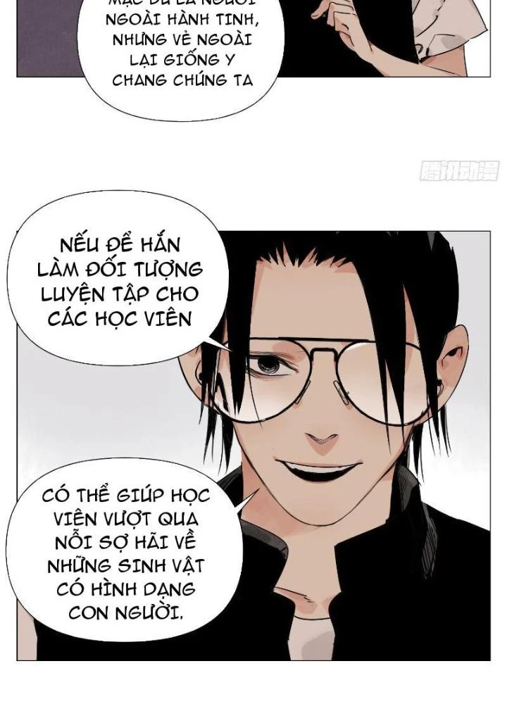 Quang Lâm Địa Cầu Chapter 18 - 89