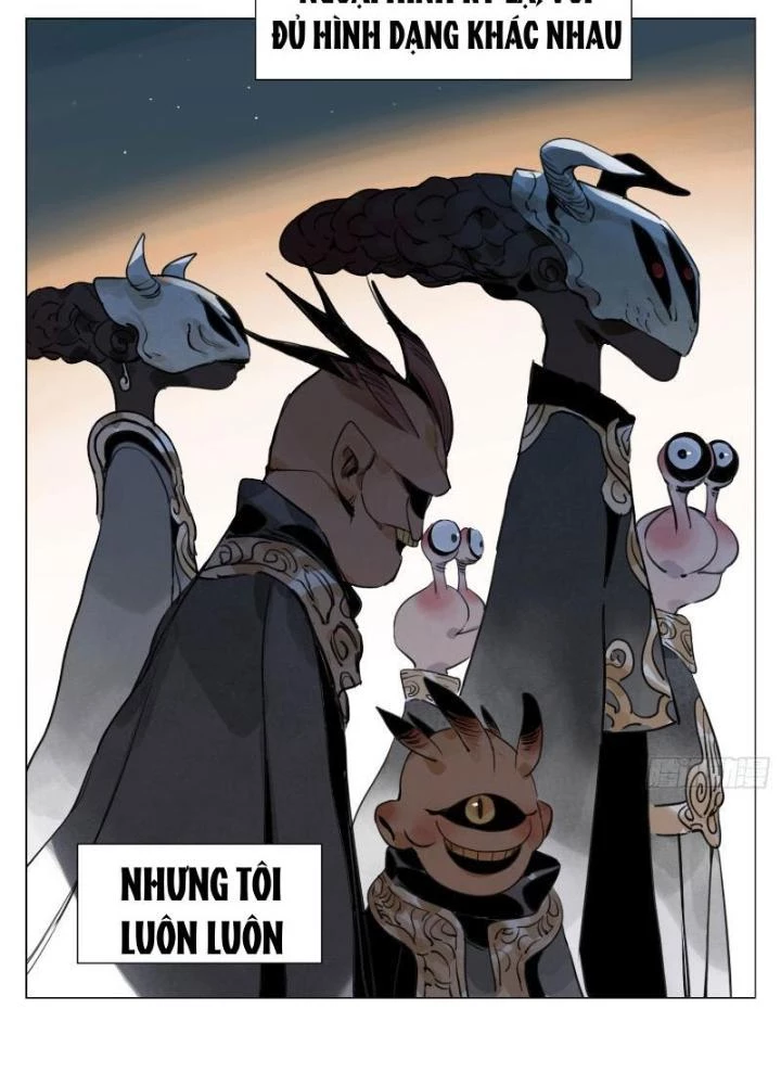 Quang Lâm Địa Cầu Chapter 19 - 5