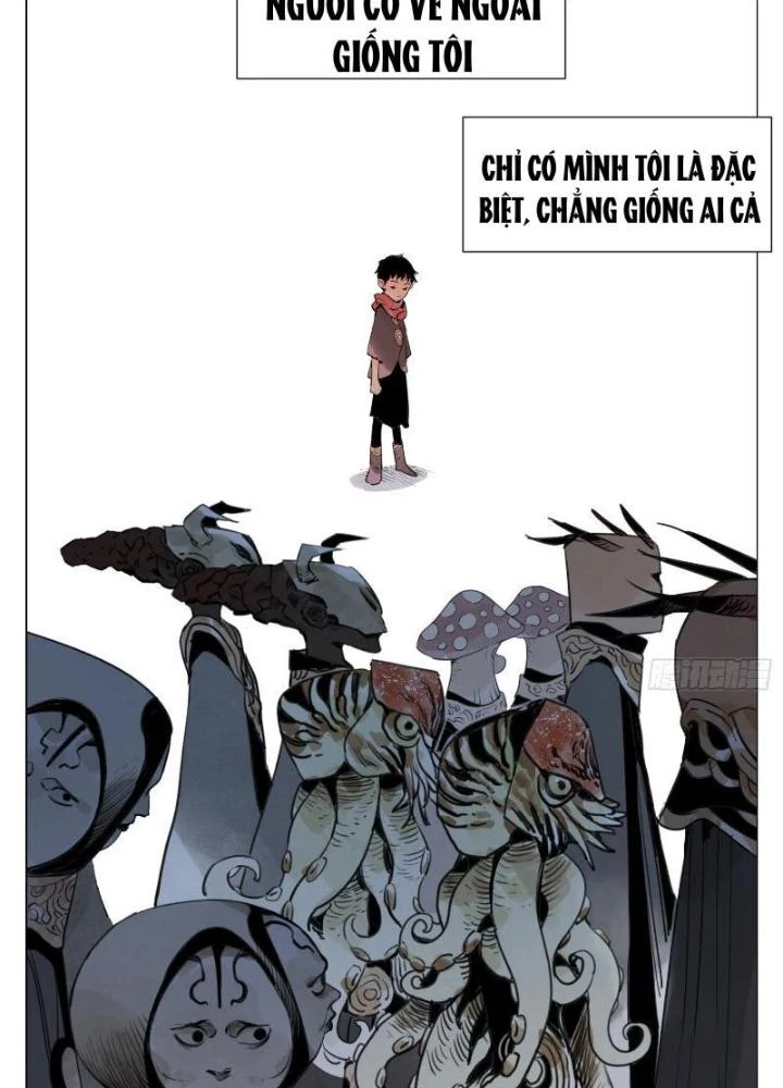 Quang Lâm Địa Cầu Chapter 19 - 7