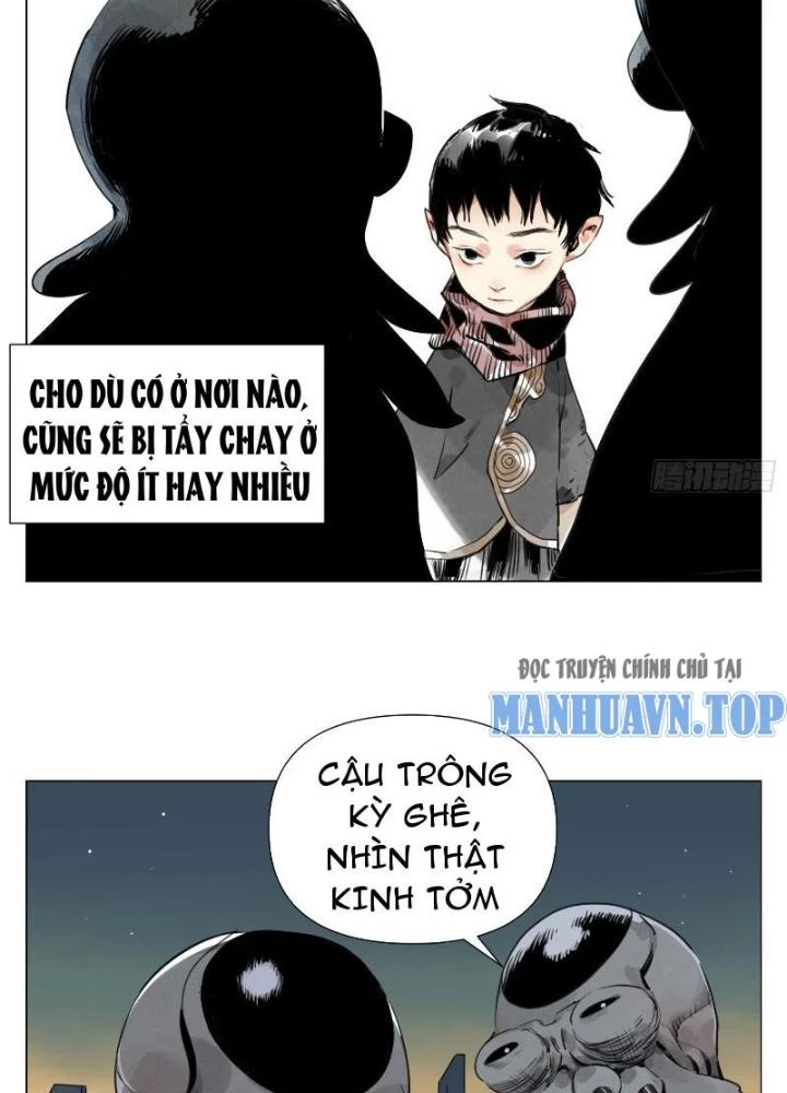 Quang Lâm Địa Cầu Chapter 19 - 11