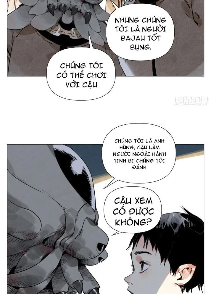 Quang Lâm Địa Cầu Chapter 19 - 13