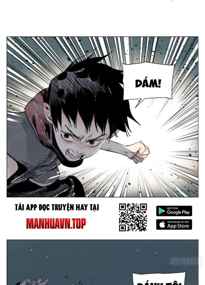 Quang Lâm Địa Cầu Chapter 19 - 19