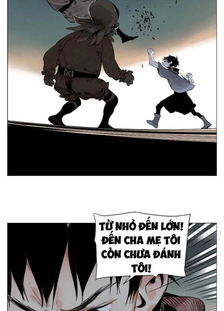 Quang Lâm Địa Cầu Chapter 19 - 21