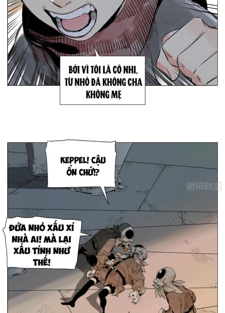 Quang Lâm Địa Cầu Chapter 19 - 23