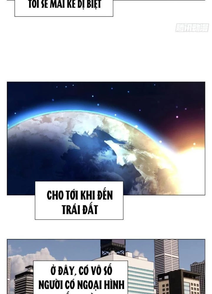 Quang Lâm Địa Cầu Chapter 19 - 29