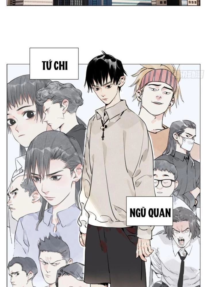 Quang Lâm Địa Cầu Chapter 19 - 31